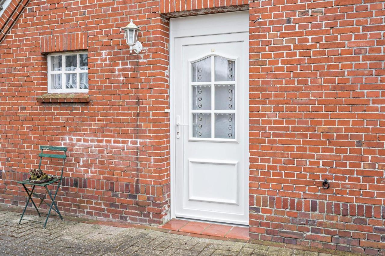 Fewo-Llojan Wiesmoor Exterior foto